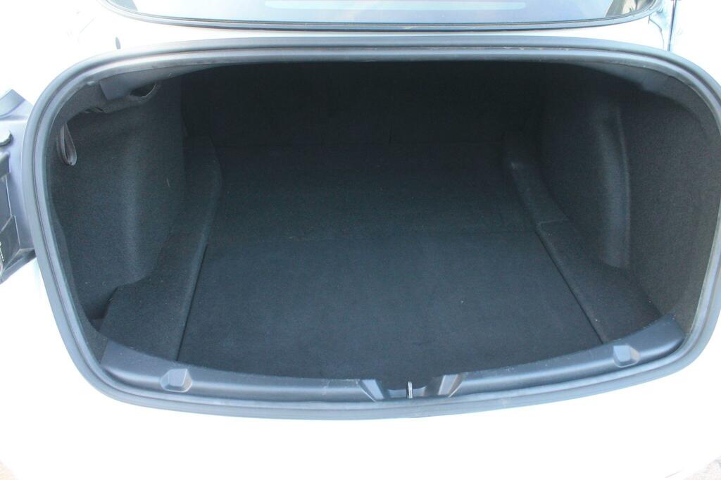 Tesla Model 3 Saloon Blue #48
