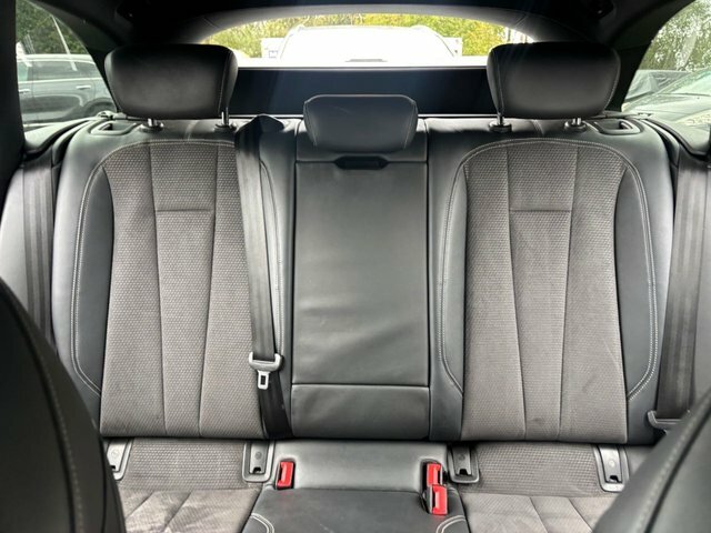 Audi A4 Avant Avant Tfsi Sport Silver #45