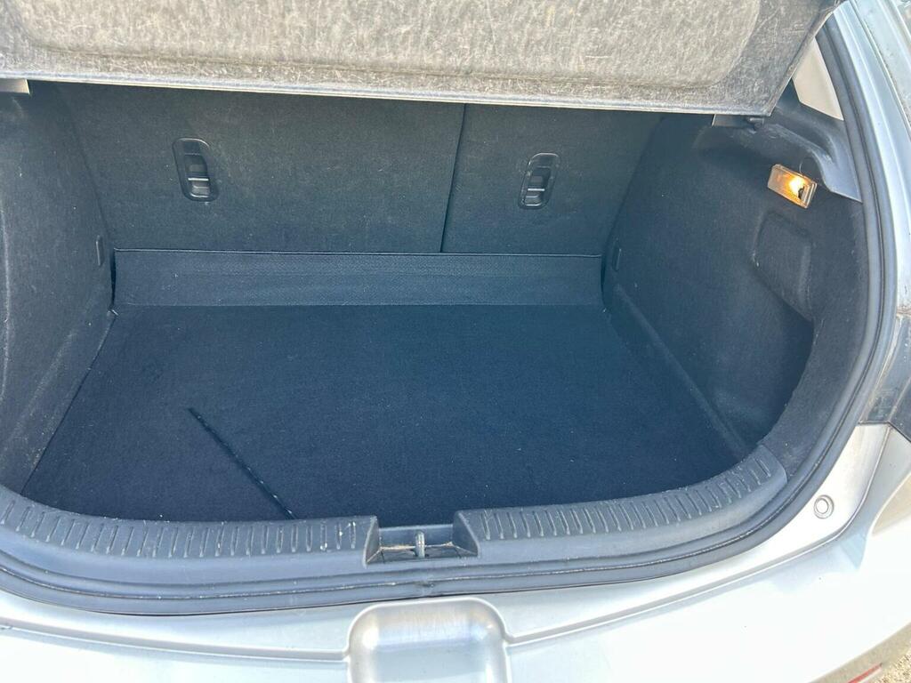 Mazda 3 1.6 Ts Blue #7