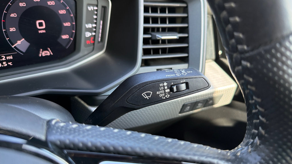 Audi A1 Sport 30 Tfsi 116 Ps 6-Speed Green #34