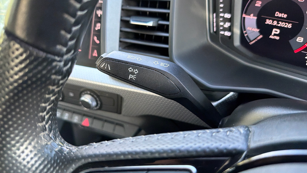 Audi A1 Sport 30 Tfsi 116 Ps 6-Speed Green #35