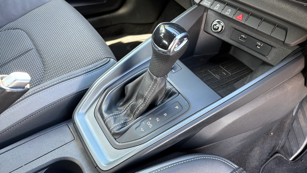 Audi A1 Sport 30 Tfsi 116 Ps 6-Speed Green #30