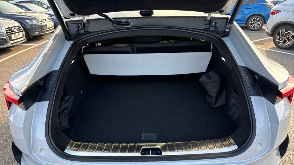 Polestar 4 Long Range Dual Motor #31
