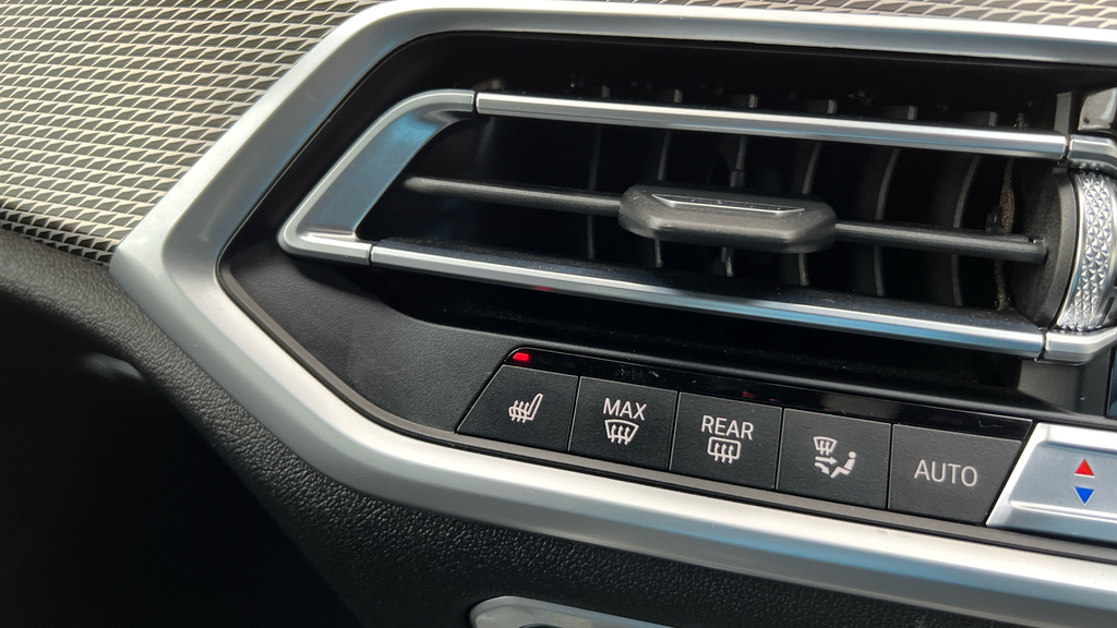 BMW X5 M M Sport Grey #21