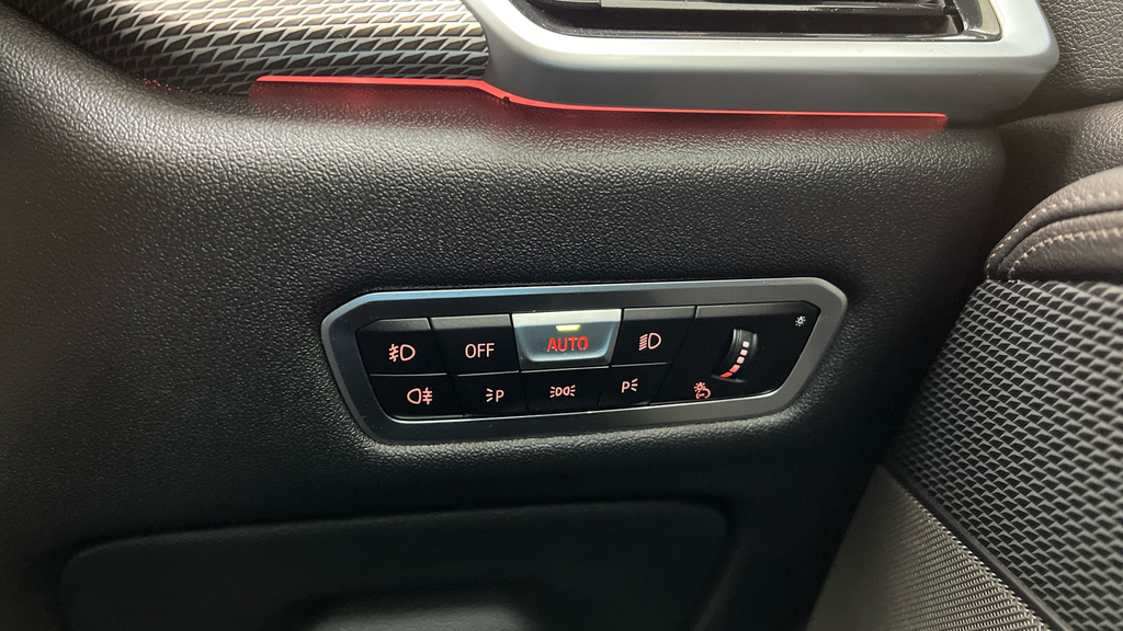 BMW X5 M M Sport Grey #41