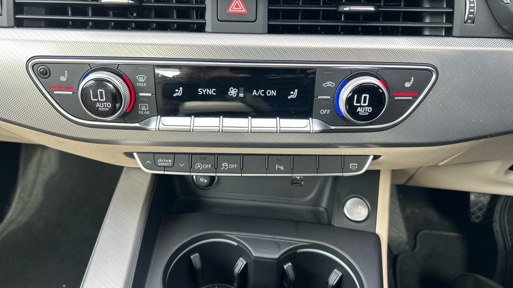 Audi A5 Sport 35 Tfsi 150 Ps S Tronic White #59