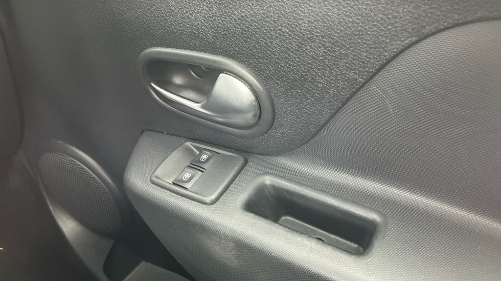 Dacia Sandero Stepway Dacia Sandero Stepway 0.9 Tce Comfort Grey #13