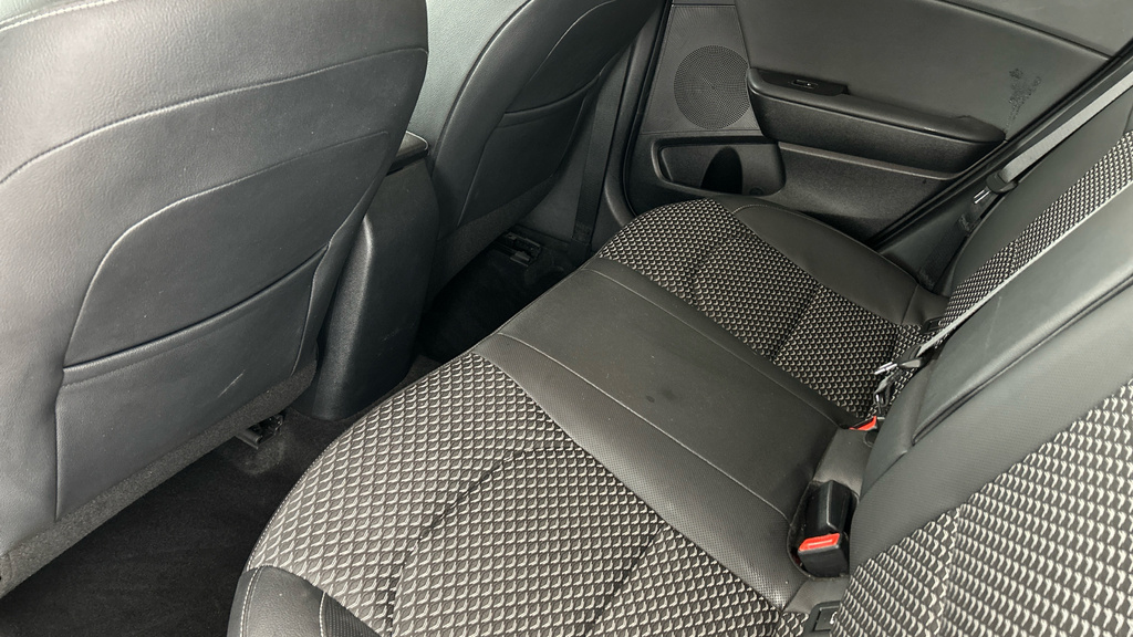 Kia Ceed 1.5T Gdi Isg Gt-line Orange #18