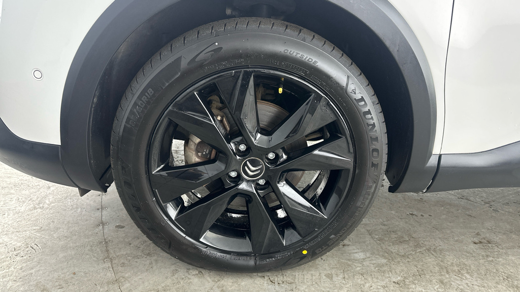 Citroen e-C4 50Kwh Shine Plus Hatchback 7.4Kw Ch Grey #21