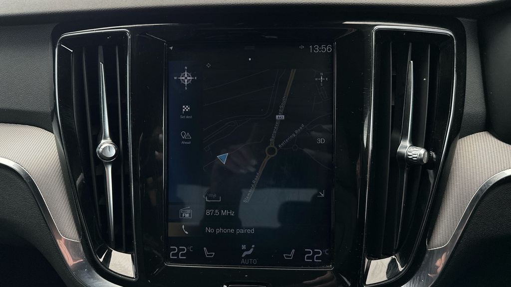 Volvo S60 2.0 T5 R Design Edition  #15