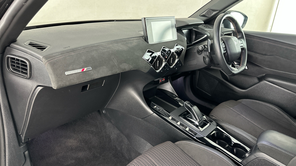 DS DS 3 Crossback E-tense 50Kwh Performance Line Crossback Ele #11
