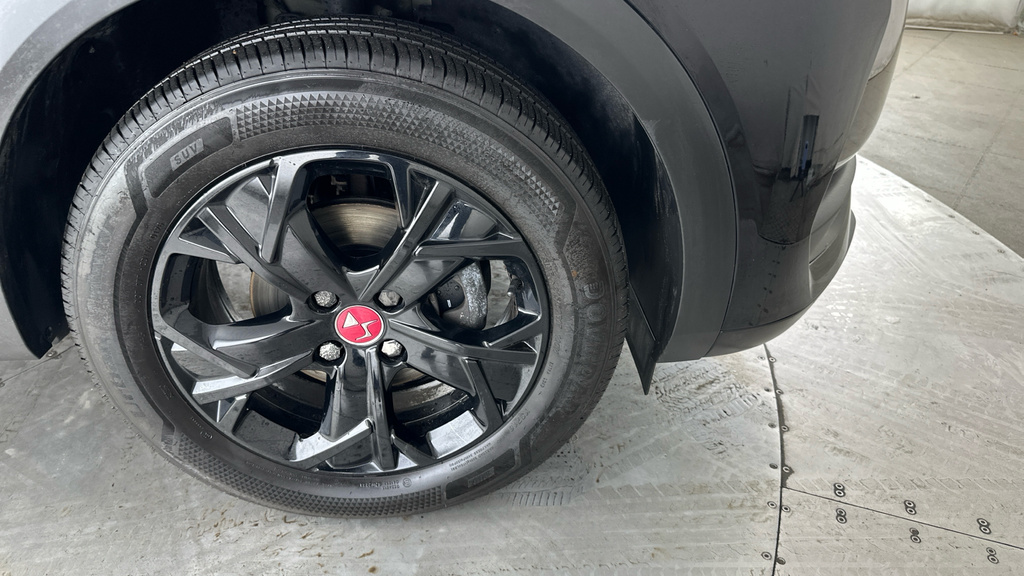 DS DS 3 Crossback E-tense 50Kwh Performance Line Crossback Ele #24