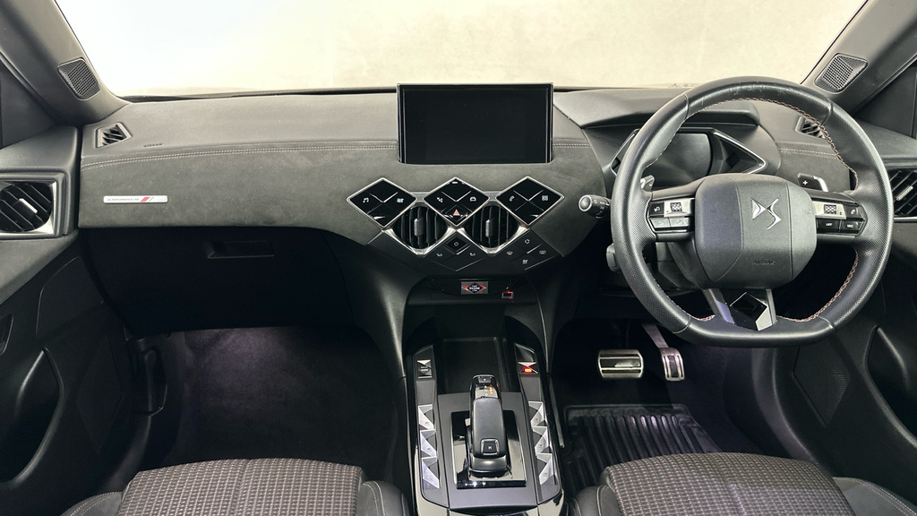 DS DS 3 Crossback E-tense 50Kwh Performance Line Crossback Ele #12