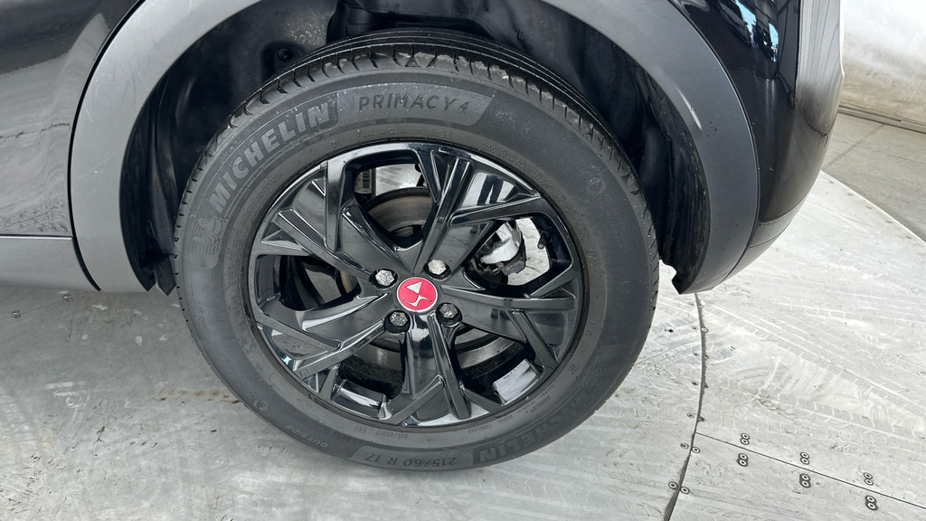 DS DS 3 Crossback E-tense 50Kwh Performance Line Crossback Ele #22