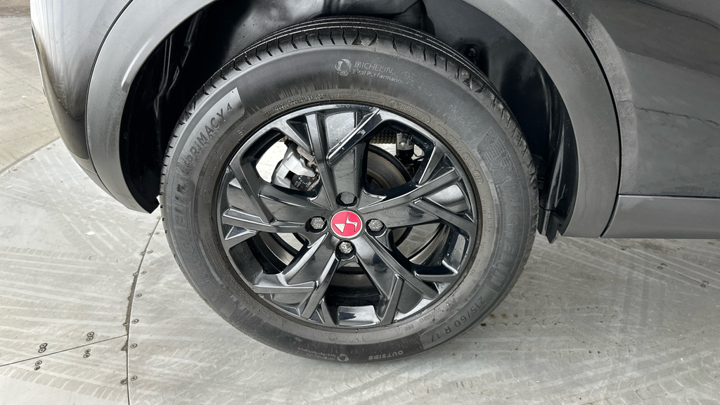 DS DS 3 Crossback E-tense 50Kwh Performance Line Crossback Ele #23