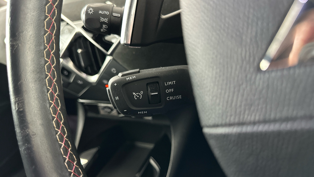 DS DS 3 Crossback E-tense 50Kwh Performance Line Crossback Ele #14