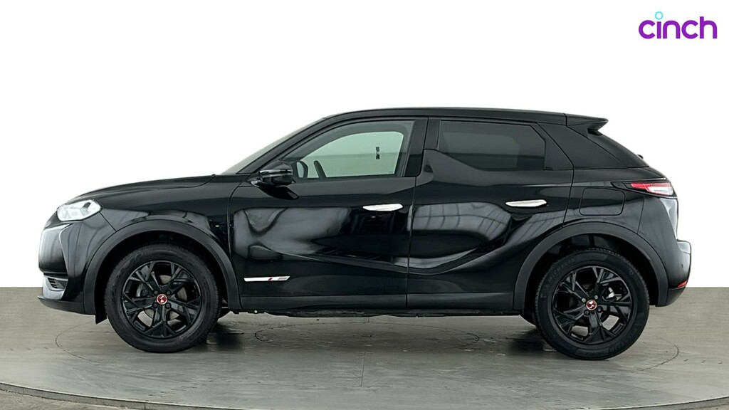 DS DS 3 Crossback E-tense 50Kwh Performance Line Crossback Ele #7