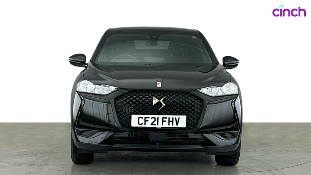 DS DS 3 Crossback E-tense 50Kwh Performance Line Crossback Ele #9