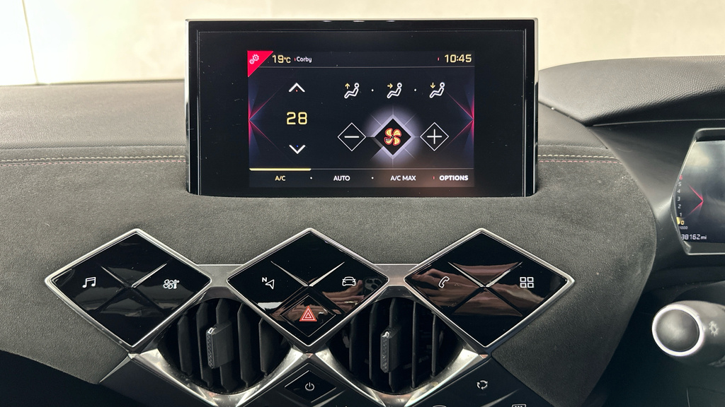 DS DS 3 Crossback E-tense 50Kwh Performance Line Crossback Ele #15