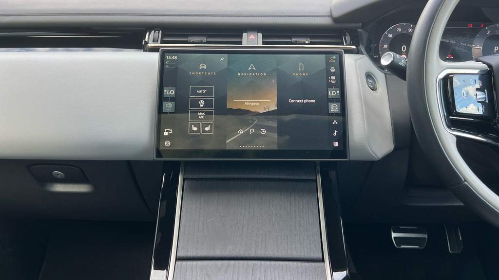 Land Rover Range Rover Velar D300 Mhev Revised #17