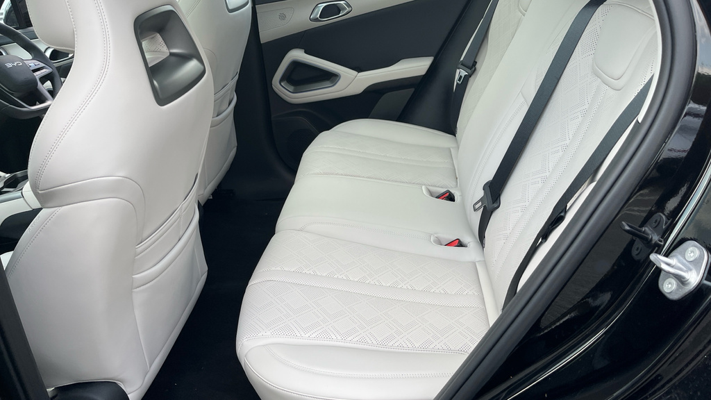 Byd Atto 2 150Kw Comfort 65Kwh 2026 Grey #17
