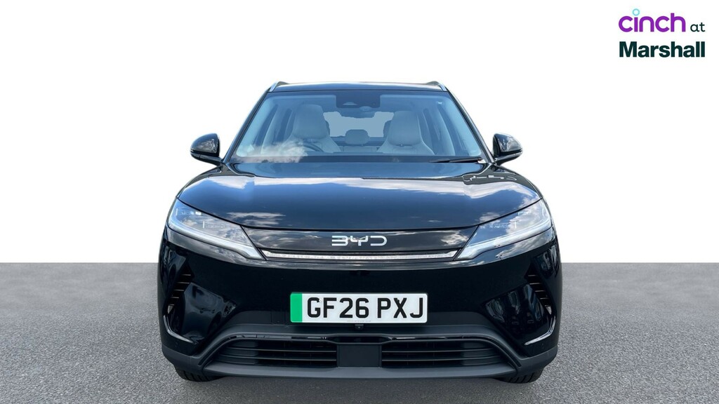Byd Atto 2 150Kw Comfort 65Kwh 2026 Grey #8