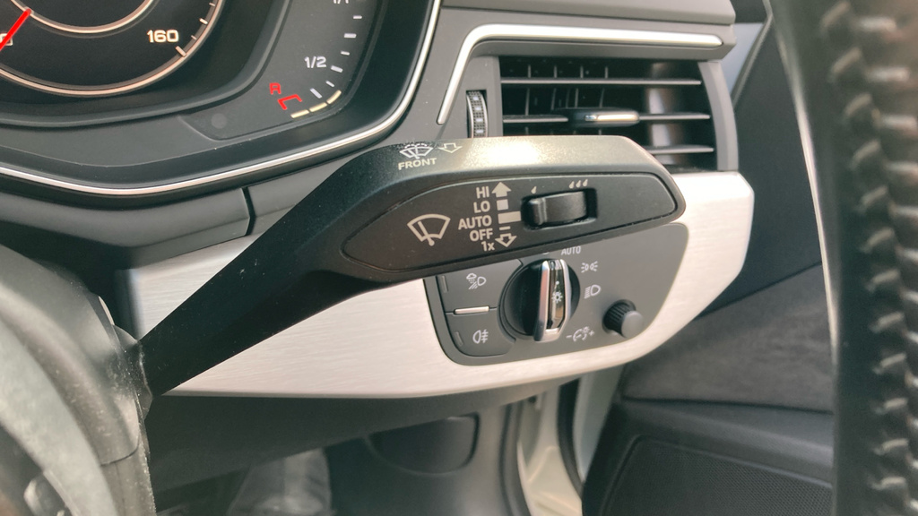 Audi A5 S Line Tsfi  #32
