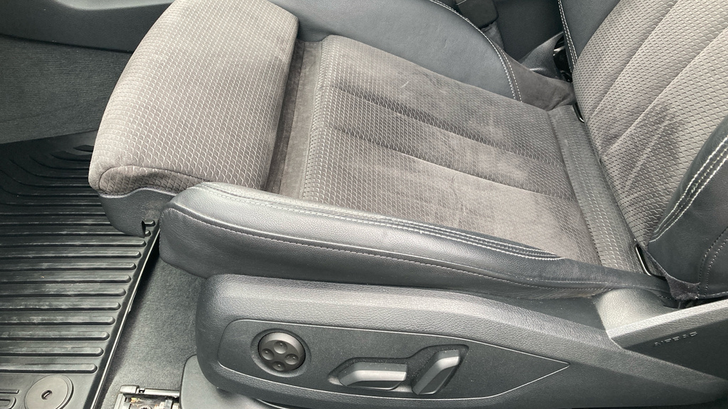 Audi A5 S Line Tsfi  #31