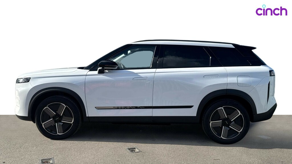 JAECOO 7 1.5T Shs 18.3Kwh Luxury Euro 6 Ss #11