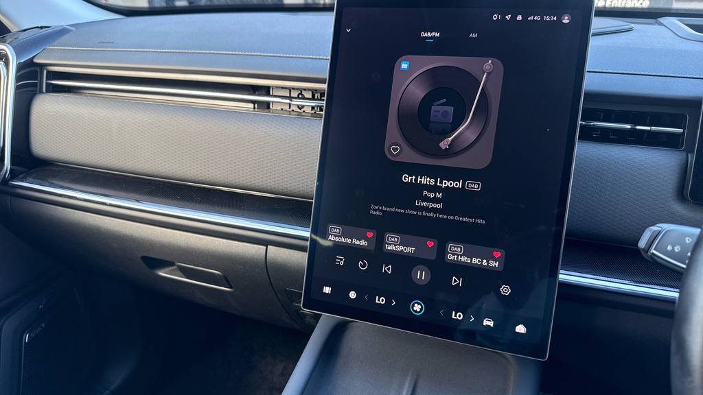 JAECOO 7 1.5T Shs 18.3Kwh Luxury Euro 6 Ss #46