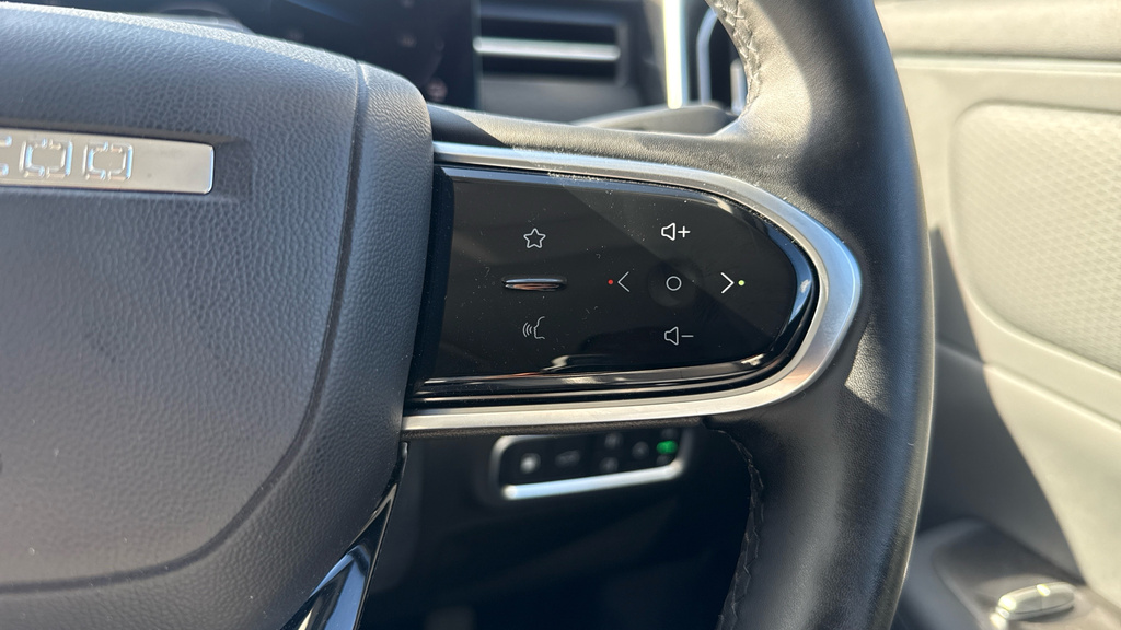 JAECOO 7 1.5T Shs 18.3Kwh Luxury Euro 6 Ss #38