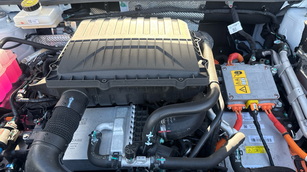 JAECOO 7 1.5T Shs 18.3Kwh Luxury Euro 6 Ss #29