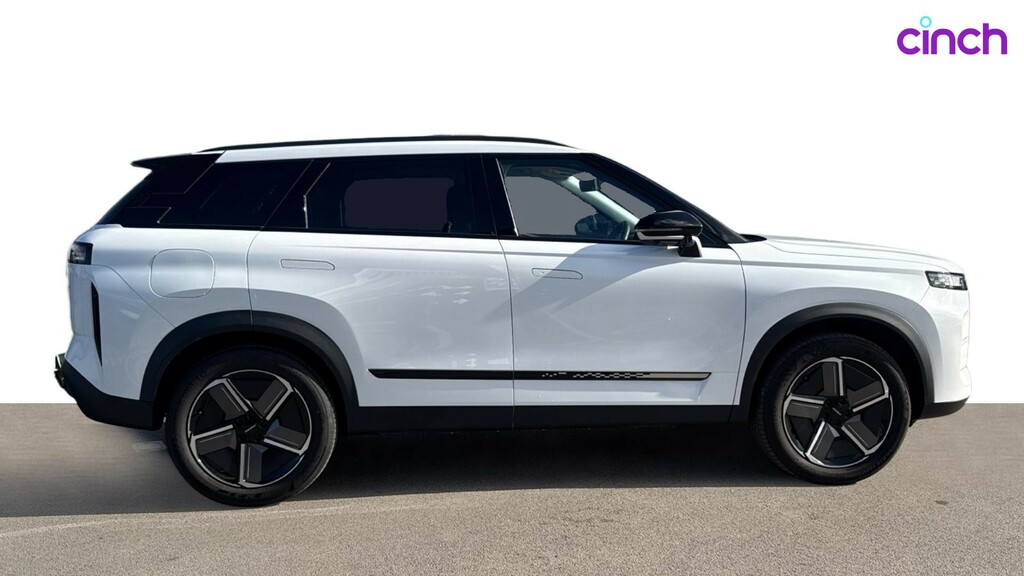 JAECOO 7 1.5T Shs 18.3Kwh Luxury Euro 6 Ss #2