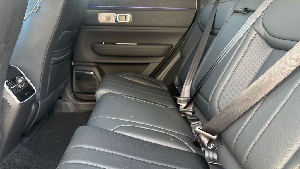 JAECOO 7 1.5T Shs 18.3Kwh Luxury Euro 6 Ss #26