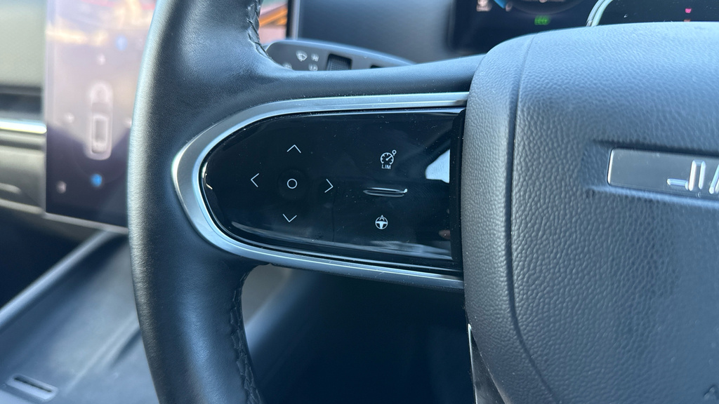 JAECOO 7 1.5T Shs 18.3Kwh Luxury Euro 6 Ss #40