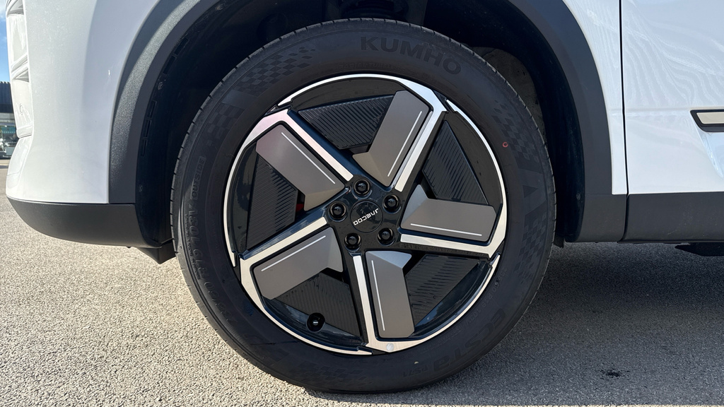 JAECOO 7 1.5T Shs 18.3Kwh Luxury Euro 6 Ss #30