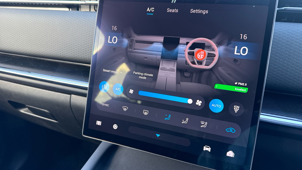 JAECOO 7 1.5T Shs 18.3Kwh Luxury Euro 6 Ss #17