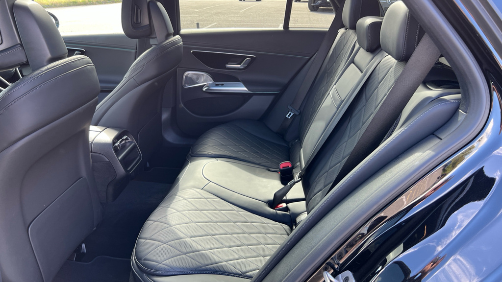 Mercedes-Benz E Class E220dh Mhev Urban Edition Saloon Grey #20