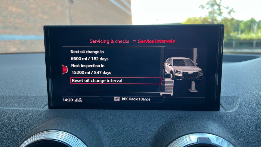 Audi Q2 S Line 35 Tfsi S-a #22