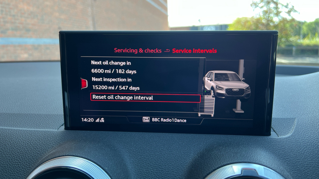 Audi Q2 S Line 35 Tfsi S-a #21
