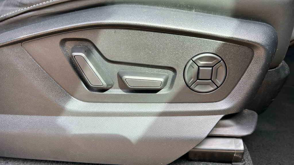 Audi Q7 55 Tfsi Quattro Black Edition Tiptronic White #15