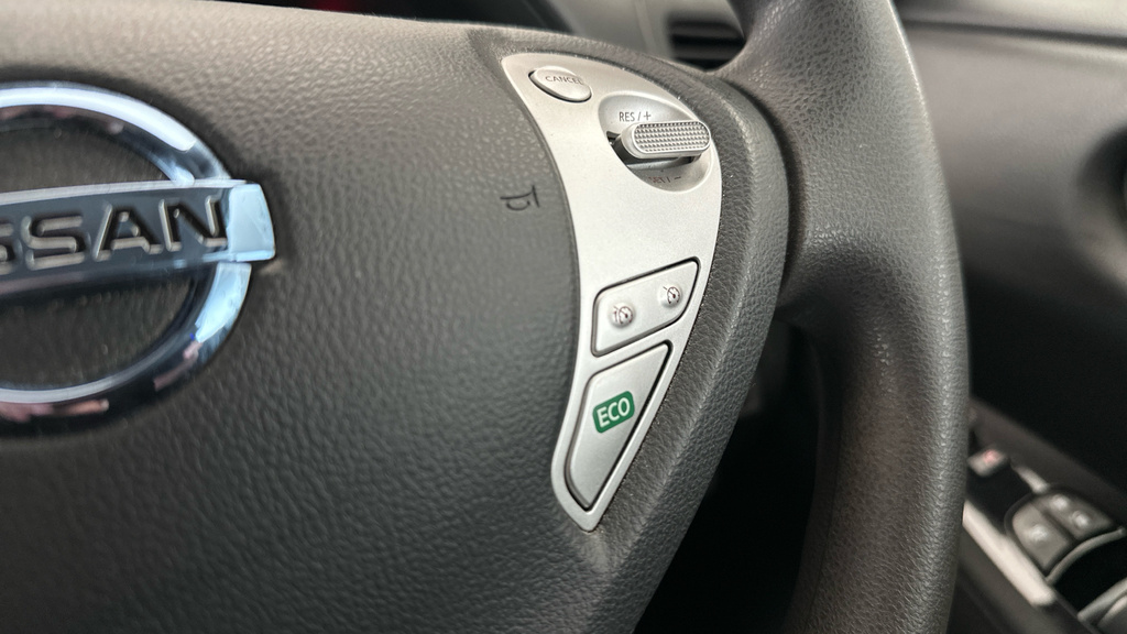 Nissan Leaf 80Kw Acenta 24Kwh Grey #15