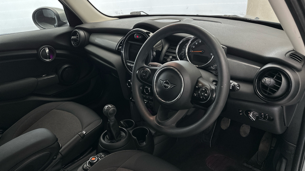 Mini Hatch 2.0 Cooper S #9