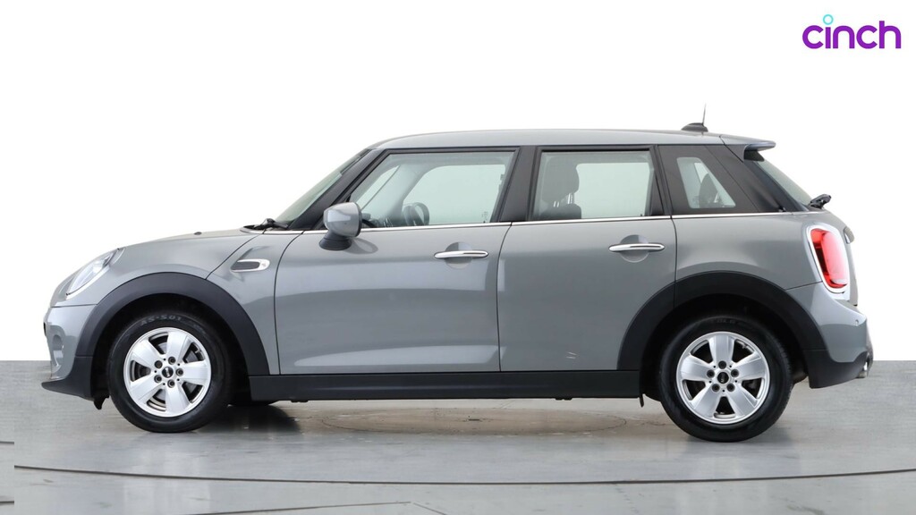 Mini Hatch 2.0 Cooper S #6