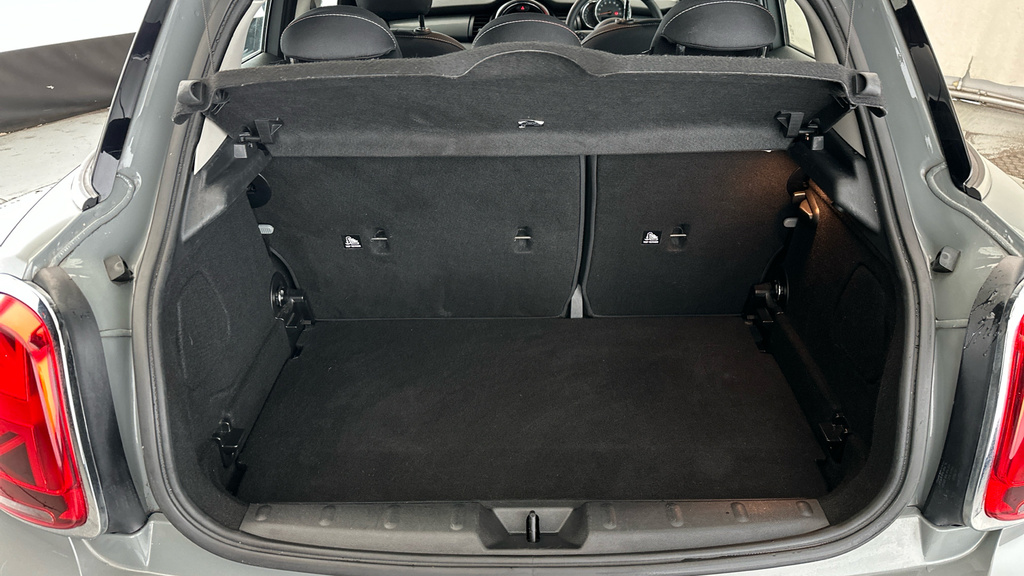 Mini Hatch 2.0 Cooper S #18