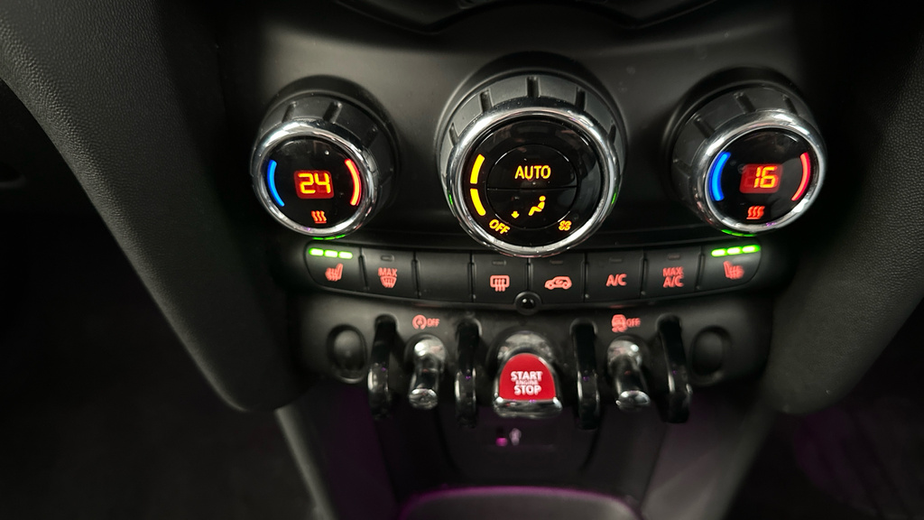 Mini Hatch 2.0 Cooper S #12