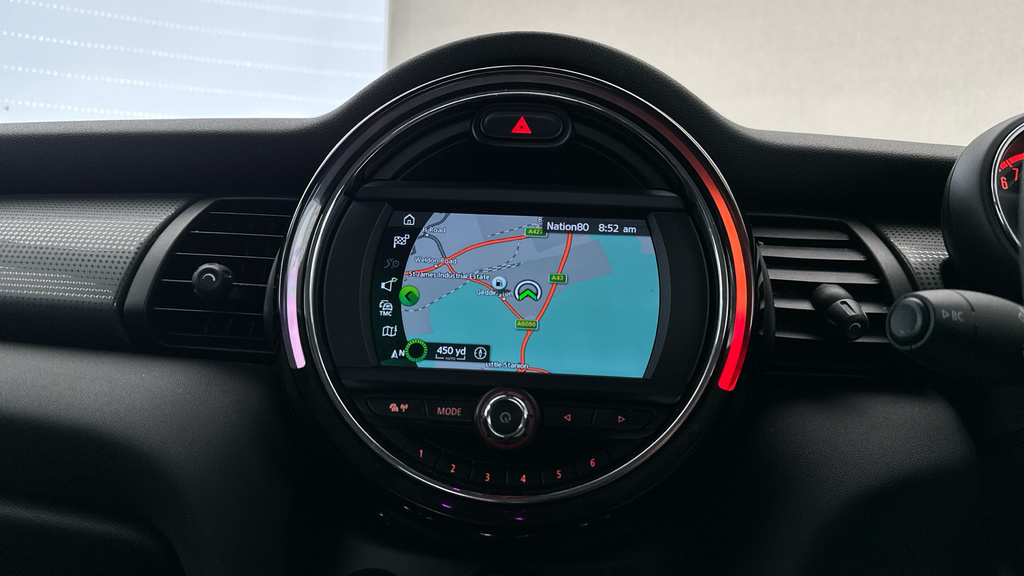 Mini Hatch 2.0 Cooper S #13