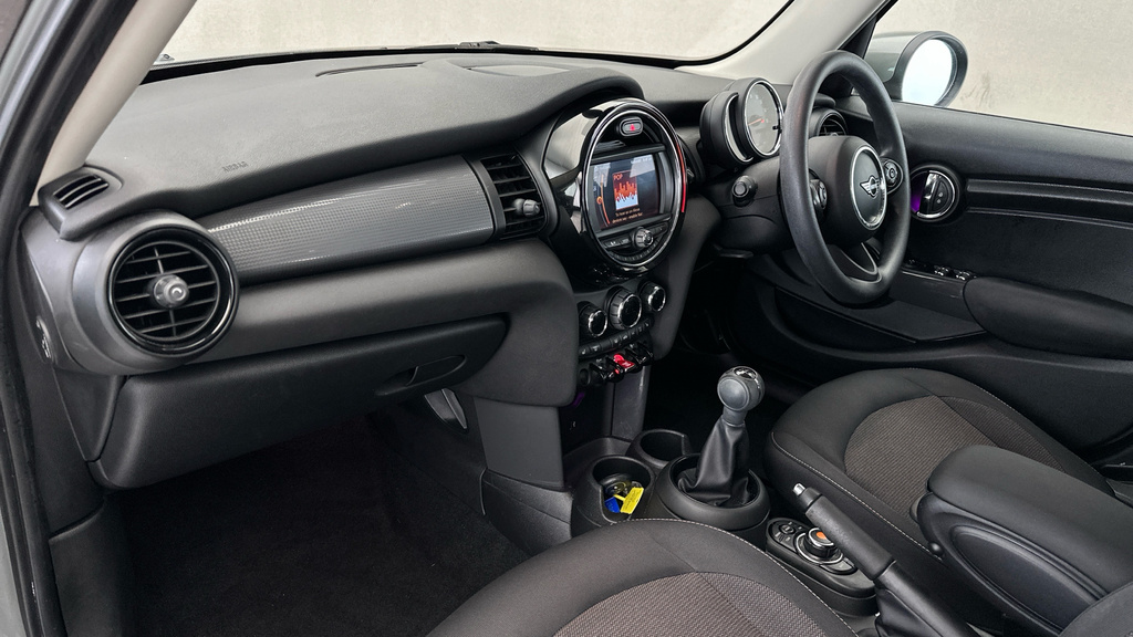 Mini Hatch 2.0 Cooper S #10