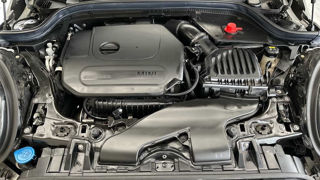 Mini Hatch 2.0 Cooper S #19