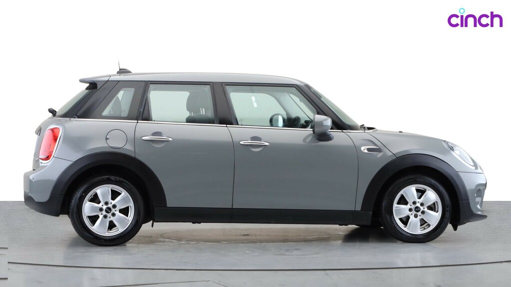 Mini Hatch 2.0 Cooper S #2